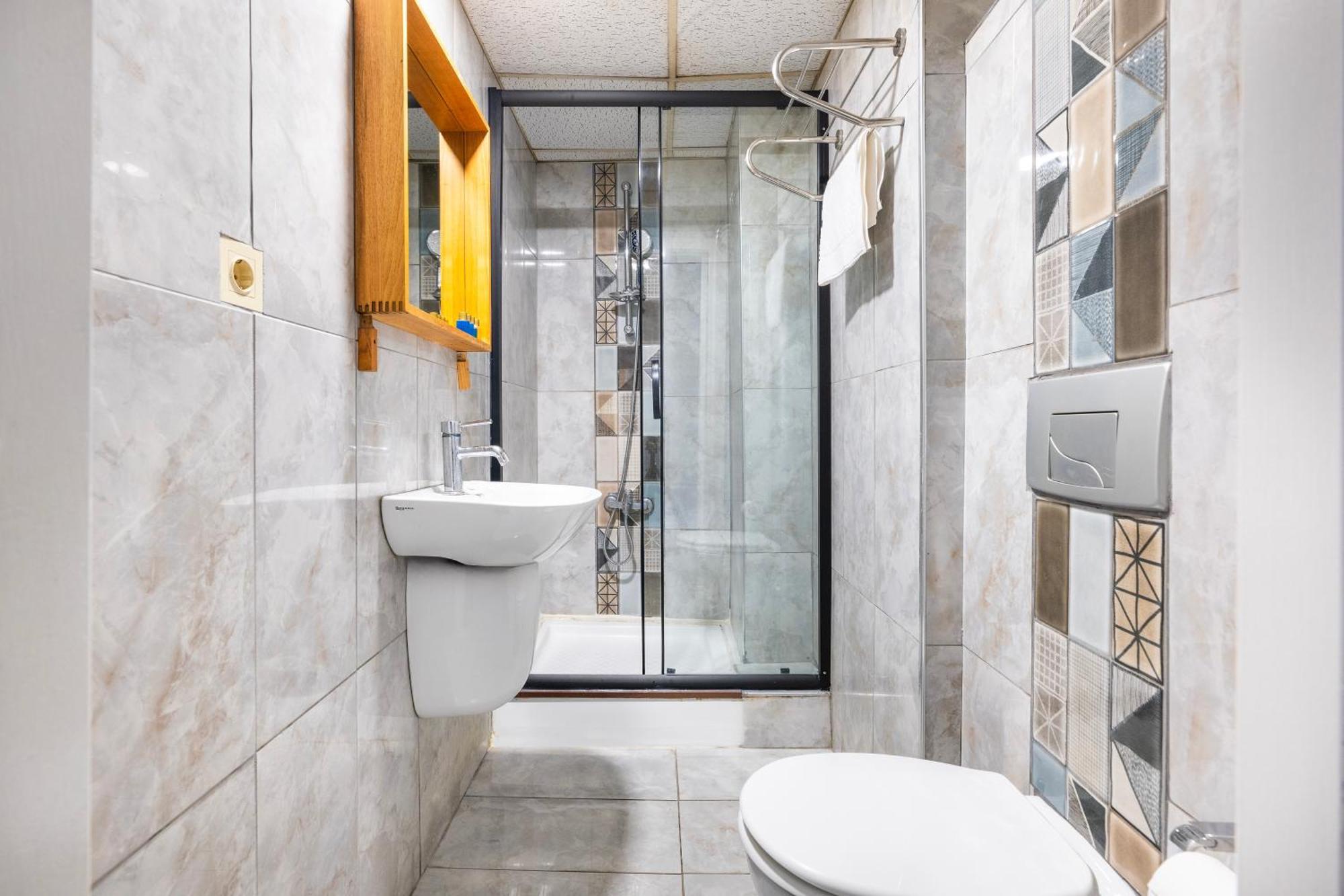 Taksim Dora Hotel Истанбул Екстериор снимка