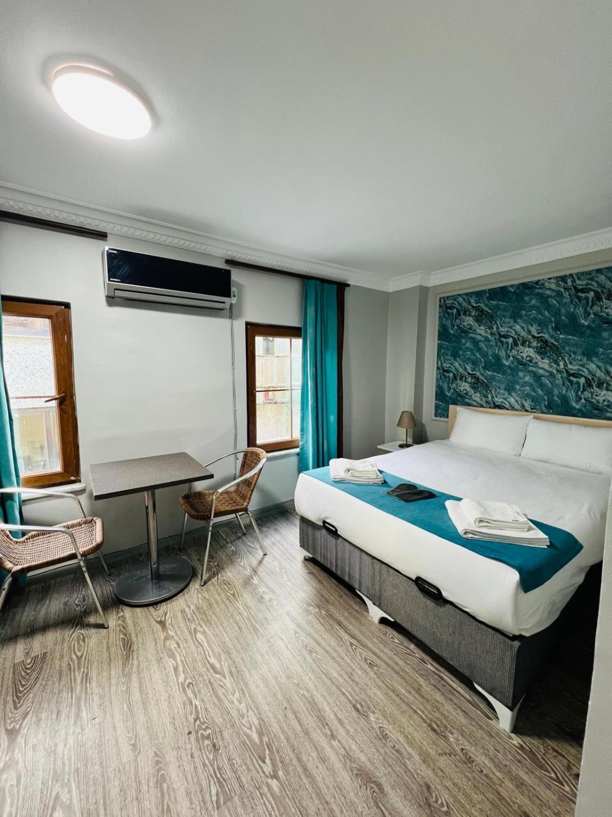 Taksim Dora Hotel Истанбул Екстериор снимка