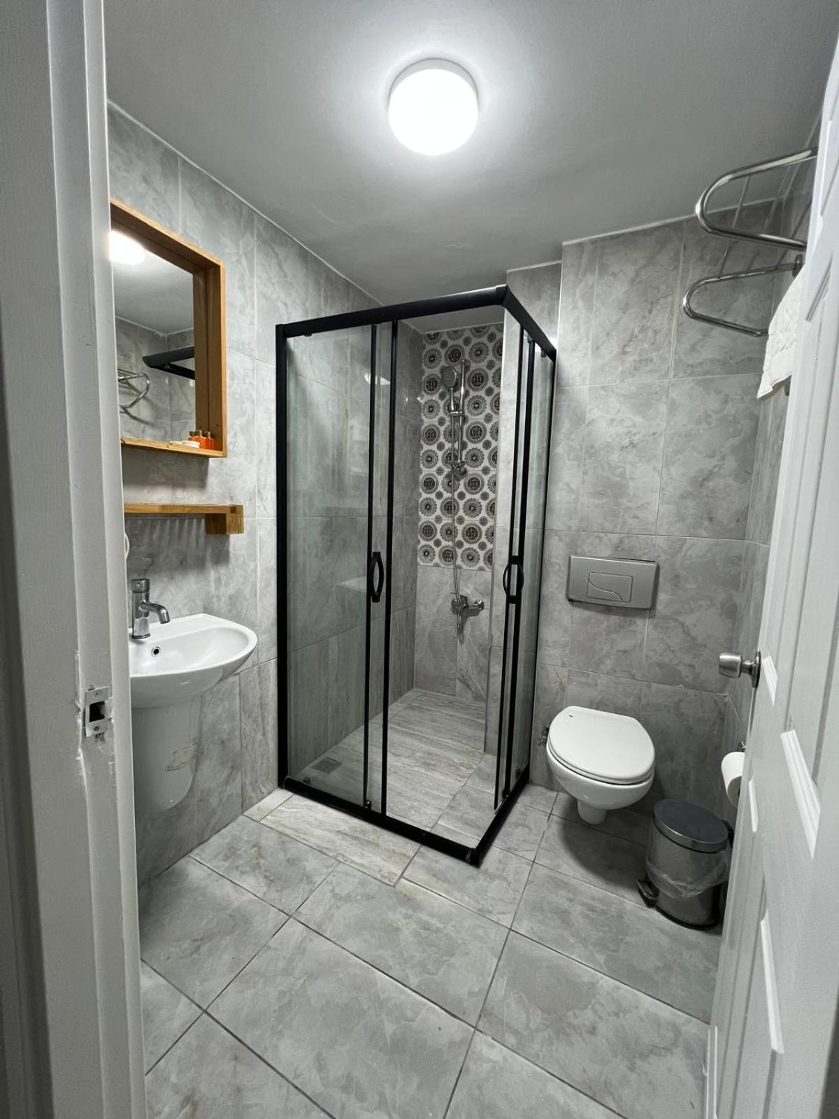 Taksim Dora Hotel Истанбул Екстериор снимка