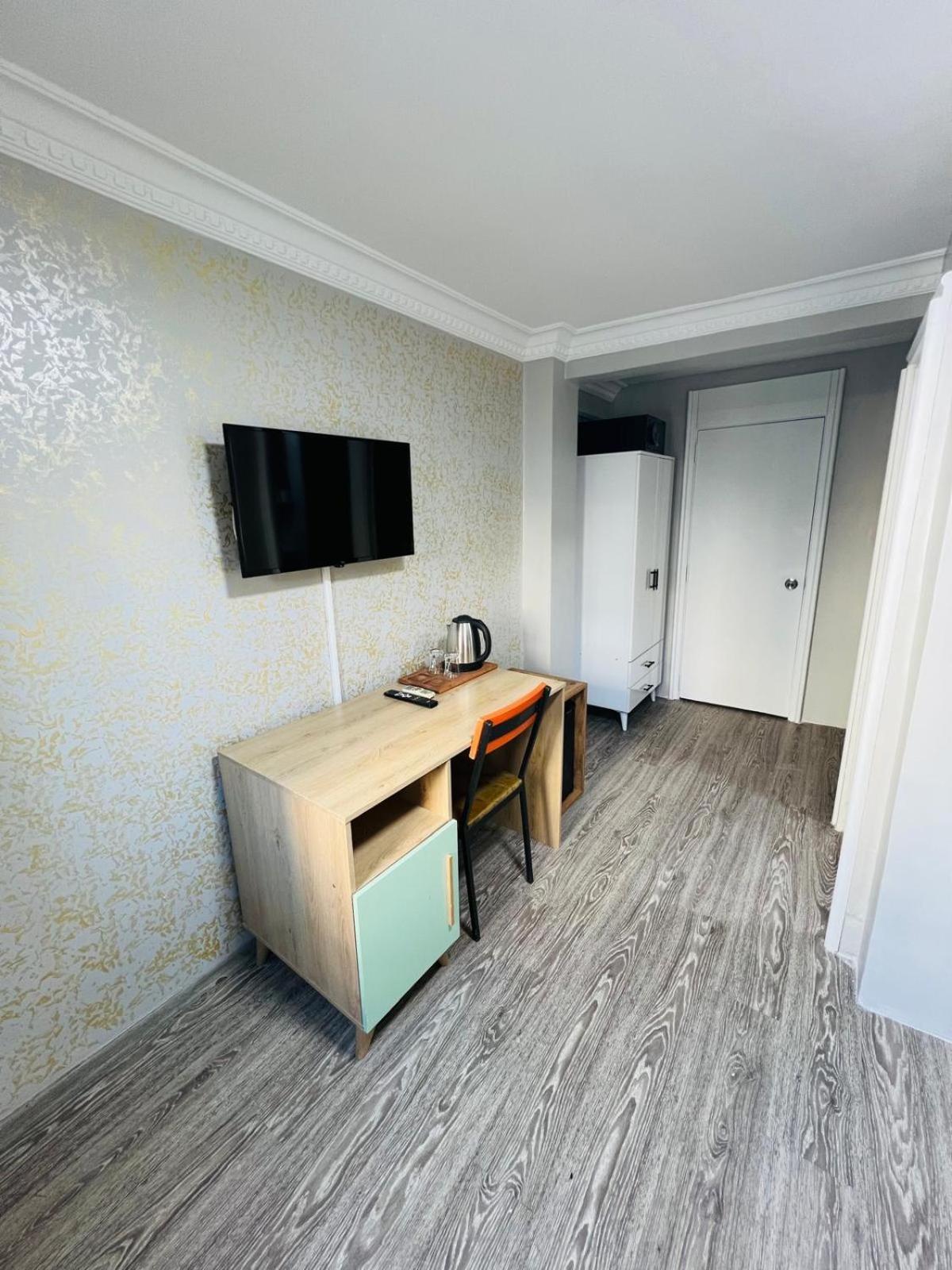 Taksim Dora Hotel Истанбул Екстериор снимка